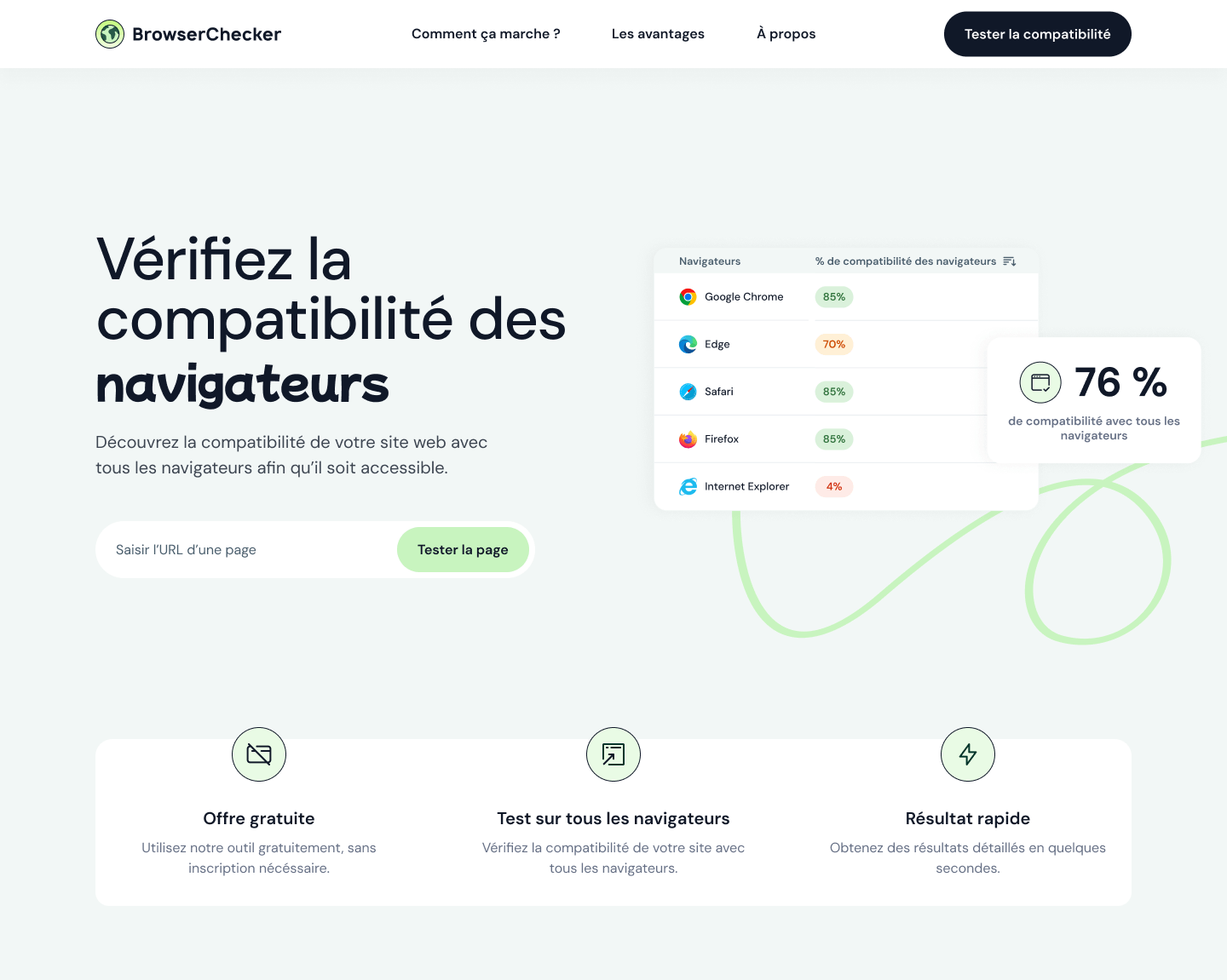 BrowserChecker | BrowserChecker by Green-id