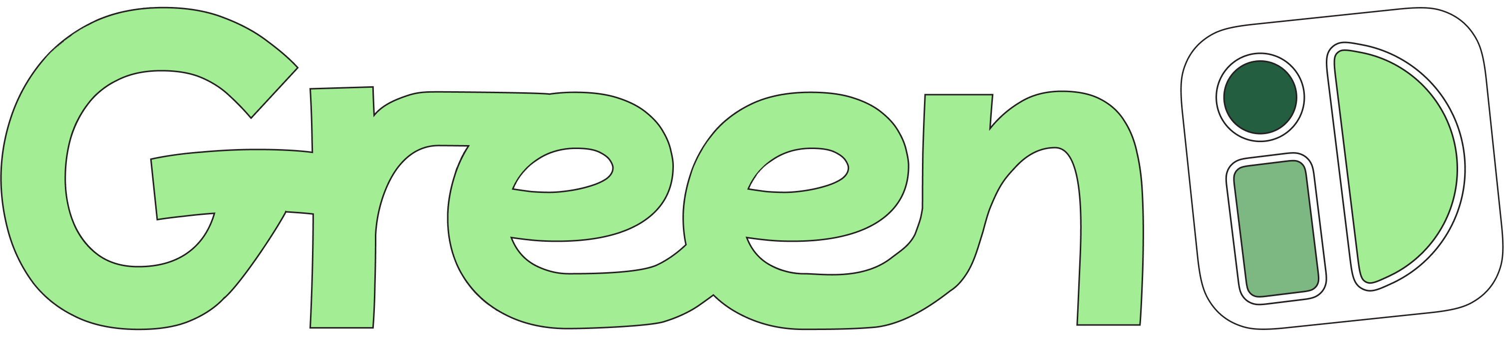 Logo Green-id